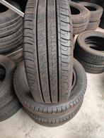 195/60r16c Goodyear 70€ per stuk met plaatsen 19560r16 c r16, Ophalen of Verzenden, Zo goed als nieuw