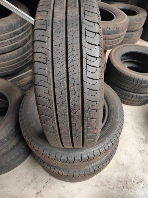 195/60r16c Goodyear 70€ per stuk met plaatsen 19560r16 c r16, Auto diversen, Autosport-onderdelen, Zo goed als nieuw, Ophalen of Verzenden