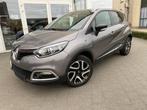 Renault Captur expression 0,9 tce benzine, Bedrijf, SUV of Terreinwagen, Zilver of Grijs, USB
