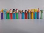 Lot PEZ dispensers vintage & na 2000 (met 1× UDR!), Ophalen of Verzenden, Gebruikt