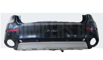 Bumper BMW X6 E71 AERO PERFORMANCE 51127176243 Achterbumper  beschikbaar voor biedingen