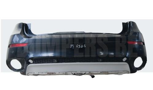 Bumper BMW X6 E71 AERO PERFORMANCE 51127176243 Achterbumper, Auto-onderdelen, Carrosserie, Bumper, Achter, Gebruikt, 6 maanden garantie