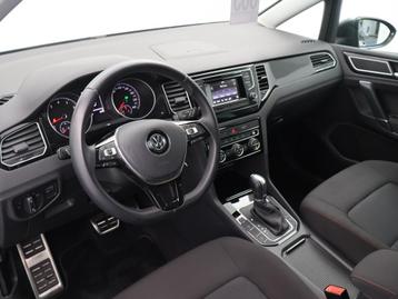 Volkswagen Golf Sportsvan 1.4 TSI Sound DSG