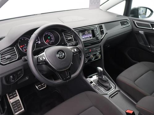Volkswagen Golf Sportsvan 1.4 TSI Sound DSG, Autos, Volkswagen, Entreprise, Golf Sportsvan, ABS, Airbags, Air conditionné, Ordinateur de bord