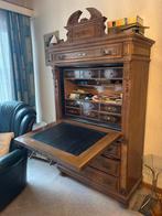 Meuble secrétaire, Antiquités & Art, Enlèvement