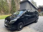 Mercedes V klasse 250 CDI  4 Matic  Marco-Polo, Bus-model, Mercedes-Benz, Diesel, Particulier