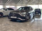 Mercedes-Benz C 180 Break Star Edition, Auto's, Automaat, 1800 kg, 4 cilinders, Bedrijf