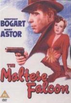 The Maltese Falcon (1941) Dvd Zeldzaam ! Humphrey Bogart, CD & DVD, DVD | Classiques, Comme neuf, 1940 à 1960, Tous les âges, Thrillers et Policier
