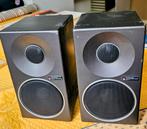 Vintage Technics SB-F1 luidsprekers, Ophalen