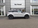 Land Rover Range Rover Evoque P160 S FWD Auto (bj 2025), Auto's, Gebruikt, Leder, 1792 kg, 3 cilinders
