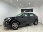 Peugeot 2008 1.2 Active S*GARANTIE 12 MOIS*LED*CAMERA*GPS*, Auto's, Te koop, Benzine, 3 cilinders, Gebruikt