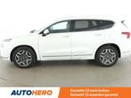 Hyundai Santa Fe 1.6 T-GDI Hybrid Prime 4WD (automatique), Cuir, 169 kW, 5 portes, 5 places