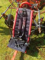 paramotor TRIKE  BULLIX FRESH BREEZE, Sport en Fitness, Zweefvliegen en Paragliding, Ophalen, Paramotor