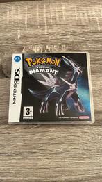 Pokémon version Diamant (FR), Consoles de jeu & Jeux vidéo, Jeux | Nintendo DS