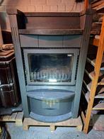 Houtkachel Flam, Ophalen, Zo goed als nieuw, Houtkachel