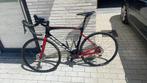 Koersfiets ridley fenix slic carbon, Fietsen en Brommers, Ophalen, Gebruikt, Carbon