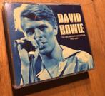 DAVID BOWIE - The Broadcast collection 1972-1997 (5CD), CD & DVD, Pop rock, Enlèvement ou Envoi