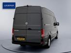 Volkswagen Crafter 35 2.0 TDI L3H3 Highline 2x Schuifdeur Ac, Automaat, 199 g/km, Bedrijf, Diesel