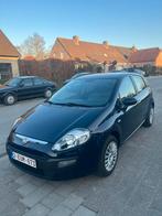 Fiat Punto Evo 1.2 benzine, Voorwielaandrijving, Stof, 1242 cc, 4 cilinders
