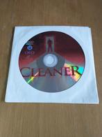DVD - Cleaner (in hoesje), Ophalen of Verzenden