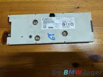 Antenneversterker BMW 7-serie E65 E66 6938064 beschikbaar voor biedingen