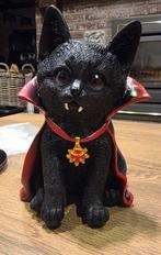 Figurine de collection en forme de chat Caunt Catula, Nemesi, Enlèvement ou Envoi, Neuf