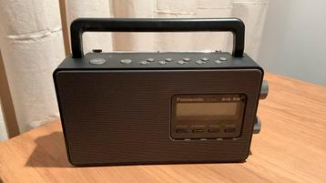 Radio DAB+ beschikbaar voor biedingen
