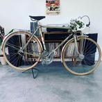 Koersfiets Peugeot - volledig origineel, Fietsen en Brommers, Ophalen