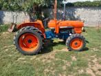Micro tracteur Kubota l 345 dt, Articles professionnels, Autres marques, Enlèvement ou Envoi, 5000 à 7500, 120 à 160 ch