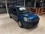 Ford fiesta benzine gekeurd garantie, Auto's, Voorwielaandrijving, Stof, Zwart, Blauw