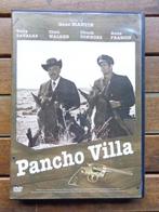 )))  Pancho Villa  //  Telly Savalas  (((, CD & DVD, Tous les âges, Enlèvement ou Envoi, Comme neuf