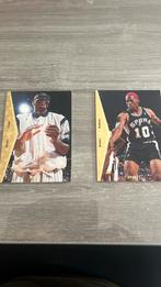SP 94-95 basketball, Ophalen of Verzenden, Gebruikt, Meerdere plaatjes