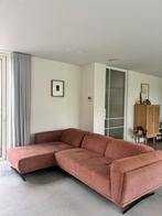 Mooie roze zetel, Ophalen, Gebruikt, Stof