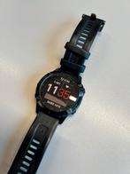 Garmin Fenix 6 Pro te koop, Handtassen en Accessoires, Ophalen, Hoogte, Gebruikt, Zwart