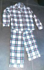 Pyjama zacht fleece geruit Hunkemoller M, Vêtements | Femmes, Pyjamas, Enlèvement ou Envoi, Neuf, Taille 38/40 (M)