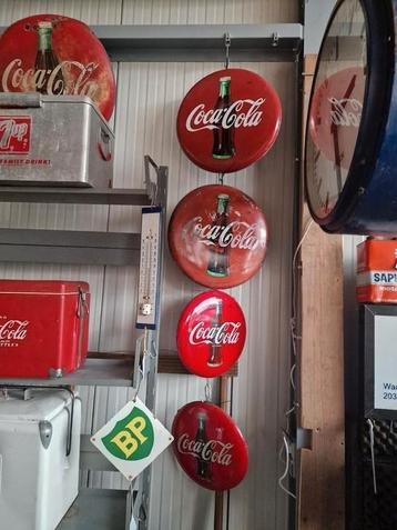 Coca-Cola usa beschikbaar voor biedingen