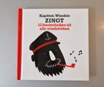 Kapitein Winokio – 13 kinderliedjes uit alle windstreken, Cd's en Dvd's, Cd's | Kinderen en Jeugd, Ophalen, Zo goed als nieuw