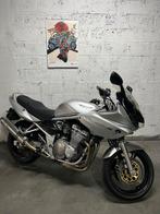 Suzuki GSF 600 s Bandit, Suzuki, 4 cilinders, Motorrijbewijs A, Bedrijf