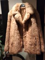 Korte bontjas.van oksel naar oksel 54 cm.Lengte 70 cm., Kleding | Dames, Gelegenheidskleding, Ophalen, Zo goed als nieuw