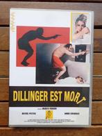)))  Dillinger est Mort  //  Marco Ferreri  (((, Cd's en Dvd's, Dvd's | Drama, Alle leeftijden, Ophalen of Verzenden, Zo goed als nieuw
