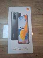 xiaomi redmi note 11 pro, Comme neuf, Enlèvement