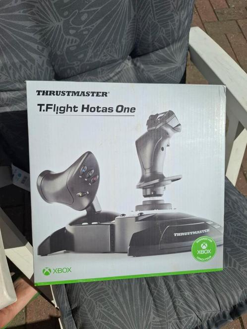 T.Flight Hotas ONE, Games en Spelcomputers, Games | Xbox Series X en S, Ophalen
