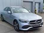 Mercedes-Benz C-Klasse 300 e, Auto's, Mercedes-Benz, Automaat, 4 deurs, Stof, Gebruikt
