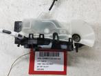 PORTIERSLOT LINKS VOOR Opel Combo Life / Tour (PSA163434), Auto-onderdelen, Gebruikt, Links, Opel