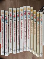 Dick Laan - De avonturen van Pinkeltje, Boeken, Ophalen, Zo goed als nieuw, Dick Laan