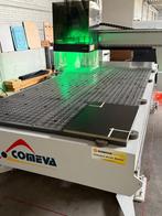 CNC Freesmachine Comeva Nicron1326