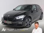 BMW 116 dA ** LED | Navi/Carplay | DAB, Auto's, 4 deurs, 1 Reeks, Euro 6, Zwart