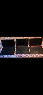 Asus HP Packard Belle 3-laptops, Computers en Software, Windows Laptops, Ophalen of Verzenden, Zo goed als nieuw