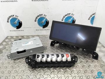 Peugeot 3008 2021 Navigatie  beschikbaar voor biedingen