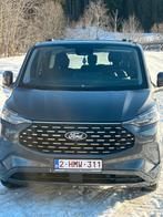 A louer, option complète : mini bus 8 personnes